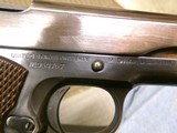 COLT 1911A1 UNITED STATES PROPERY U.S. ARMY.45 ACP - 9 of 15