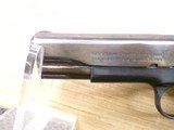COLT 1911A1 UNITED STATES PROPERY U.S. ARMY.45 ACP - 5 of 15