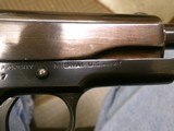 COLT 1911A1 UNITED STATES PROPERY U.S. ARMY.45 ACP - 10 of 15