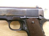 COLT 1911A1 UNITED STATES PROPERY U.S. ARMY.45 ACP - 4 of 15