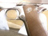COLT 1911A1 UNITED STATES PROPERY U.S. ARMY.45 ACP - 13 of 15