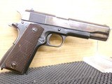COLT 1911A1 UNITED STATES PROPERY U.S. ARMY.45 ACP - 1 of 15