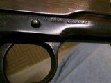 COLT 1911A1 UNITED STATES PROPERY U.S. ARMY.45 ACP - 11 of 15