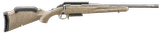 Ruger American Ranch II Rifle 46929, 308 Win, 16