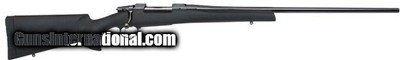 CZ 457 American Synthtic Suppressor Ready 22 LR 02313