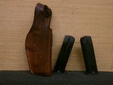 SIG SAUER P226 9MM PISTOL - 10 of 10
