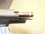 SIG SAUER P226 9MM PISTOL - 7 of 10