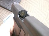 SIG SAUER P226 9MM PISTOL - 9 of 10