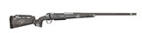 Fierce Firearms Carbon Rival XP Rifle 7mm Backcountry 22