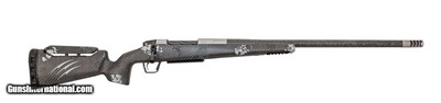 Fierce Firearms Carbon Rival XP Rifle 7mm Backcountry 22