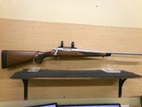 REMINGTON 700 BDL SS 300 SAUM - 1 of 21
