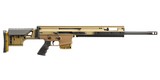 FN 381005432 SCAR 20s NRCH 6.5 Creedmoor FDE 20