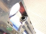 Colt Python Revolver PYTHON-SP6WTS, 357 Magnum, 6
