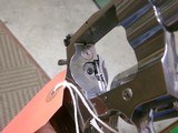 Colt Python Revolver PYTHON-SP6WTS, 357 Magnum, 6