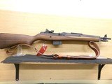 Springfield M1A Scout Squad 308/7.62x51mm