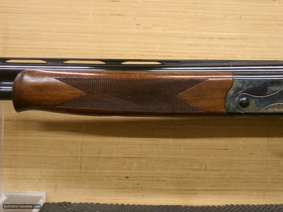 REMINGTON 1816 PRECISION DBLS O/U 12GA 28