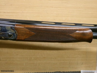 REMINGTON 1816 PRECISION DBLS O/U 12GA 28