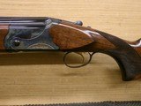 REMINGTON 1816 PRECISION DBLS O/U 12GA 28