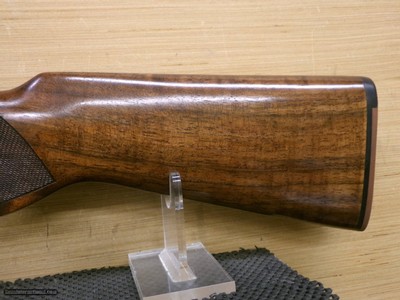REMINGTON 1816 PRECISION DBLS O/U 12GA 28