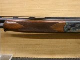 REMINGTON 1816 PRECISION DBLS O/U 12GA 28