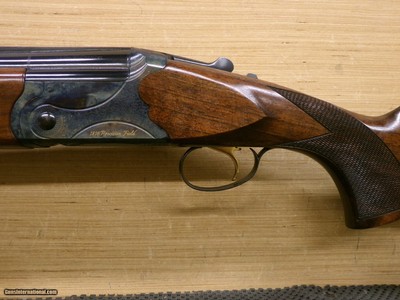 REMINGTON 1816 PRECISION DBLS O/U 12GA 28