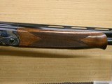 REMINGTON 1816 PRECISION DBLS O/U 12GA 28