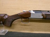 Browning Citori 725 Sporting Shotgun 013531012, 28 Gauge, 30