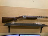 Browning Citori 725 Sporting Shotgun 013531012, 28 Gauge, 30