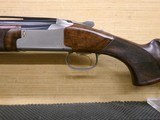 Browning Citori 725 Sporting Shotgun 013531012, 28 Gauge, 30