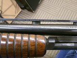 WINCHESTER MODEL 42 PUMP 410 GAUGE SKEET - 12 of 19