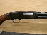 WINCHESTER MODEL 42 PUMP 410 GAUGE SKEET - 3 of 19