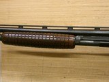 WINCHESTER MODEL 42 PUMP 410 GAUGE SKEET - 7 of 19