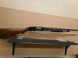 WINCHESTER MODEL 42 PUMP 410 GAUGE SKEET