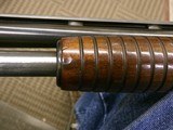 WINCHESTER MODEL 42 PUMP 410 GAUGE SKEET - 15 of 19