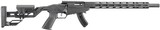 Ruger Precision Rimfire Rifle 8400, 22 LR, 18