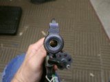 SMITH &
WESSON MODEL 17 .22 LR - 15 of 15