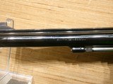 SMITH &
WESSON MODEL 17 .22 LR - 8 of 15