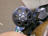 SMITH &
WESSON MODEL 17 .22 LR - 11 of 15