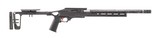 Ruger 31227 10/22 Competition 16.1 Gray Chassis .22 LR