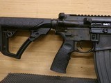 DANIEL DEFENSE DDM4V7 PRO RATTLE CAN 5.56MM - 2 of 11