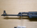 ZASTAVA PAP M77 Semi-Automatic Sporting Rifle .308 WIN - 5 of 9