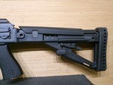 ZASTAVA PAP M77 Semi-Automatic Sporting Rifle .308 WIN - 7 of 9