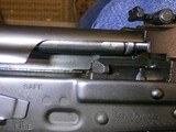 ZASTAVA PAP M77 Semi-Automatic Sporting Rifle .308 WIN - 9 of 9