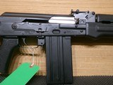 ZASTAVA PAP M77 Semi-Automatic Sporting Rifle .308 WIN - 3 of 9
