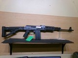 ZASTAVA PAP M77 Semi Automatic Sporting Rifle .308 WIN