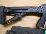 ZASTAVA PAP M77 Semi-Automatic Sporting Rifle .308 WIN - 2 of 9