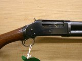 WINCHESTER MODEL 1897 PUMP RIOT GUN 12 GAUGE - 3 of 17