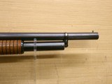 WINCHESTER MODEL 1897 PUMP RIOT GUN 12 GAUGE - 5 of 17