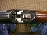 WINCHESTER MODEL 1897 PUMP RIOT GUN 12 GAUGE - 16 of 17