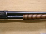 WINCHESTER MODEL 1897 PUMP RIOT GUN 12 GAUGE - 4 of 17